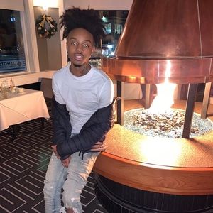 Meet your Posher, Dyson